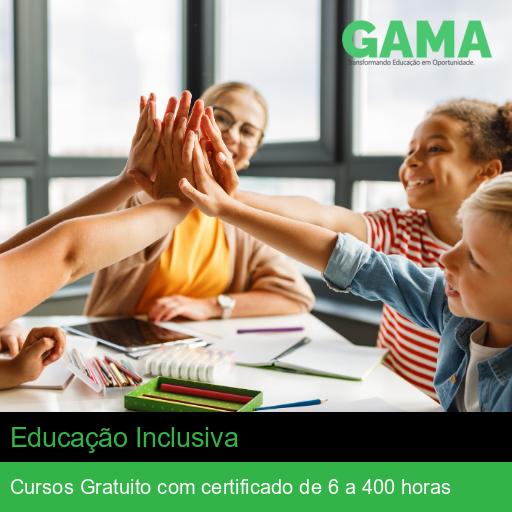 Educação Inclusiva